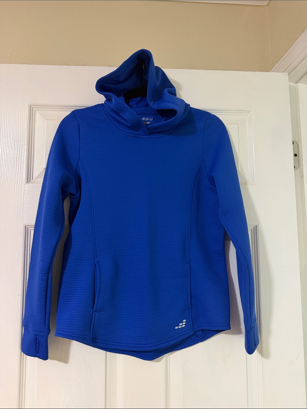 Kids XL hoodie